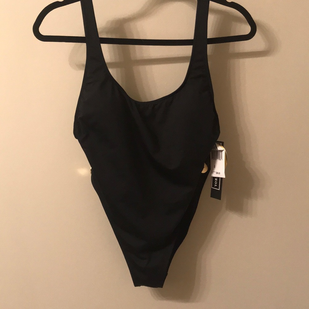 La Blanca One Piece Swimming Suit